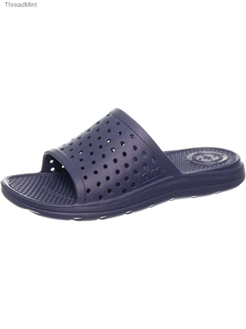 Kids' Waterproof Slide Sandals - Lightweight EVA